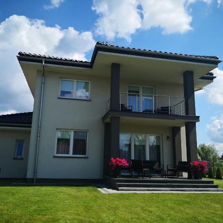 West Guest House Клаудин Екстер'єр фото