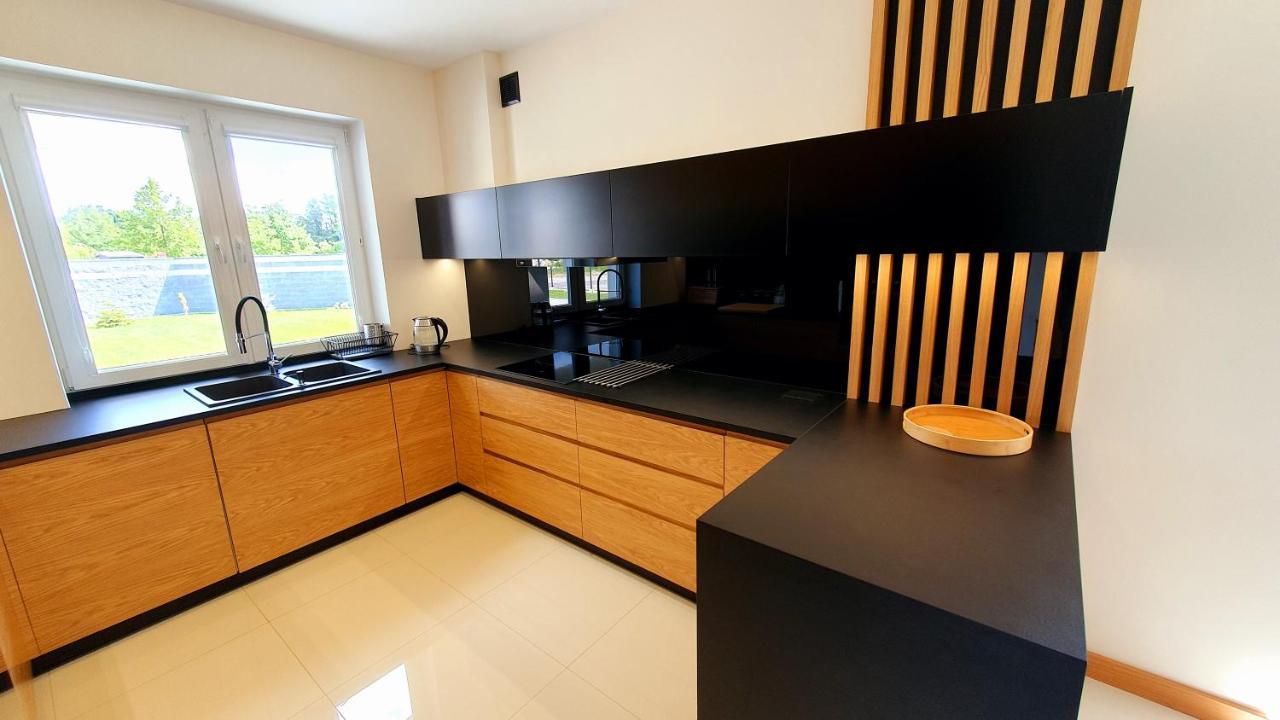 West Guest House Клаудин Екстер'єр фото